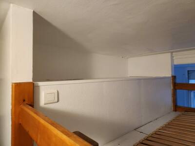 Location appartement studio Amiens (80)
