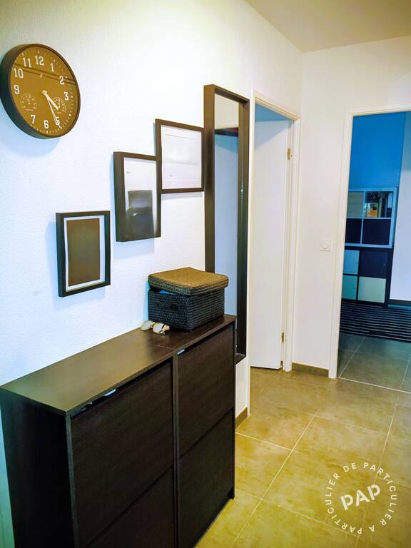 Vente appartement 3 pièces 64 m² Clapiers (34830) - 64 m² - 295.000 € | Particulier à Particulier — 11