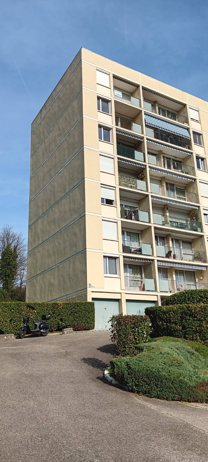Fontaines-Sur-Saône (69270)