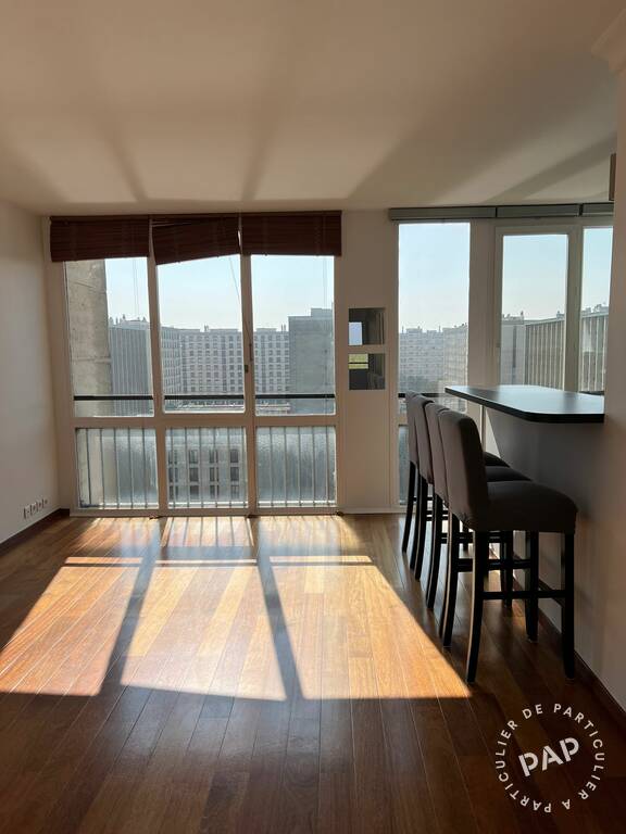 Vente appartement 3 pièces 56 m² Meudon (92190) - 56 m² - 204.000 € | Particulier à Particulier — 3