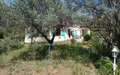 Saint-Paul-En-Forêt (83440)