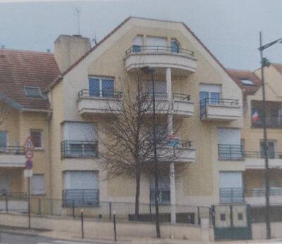 Vente appartement 2 pièces Corbeil-Essonnes (91100)