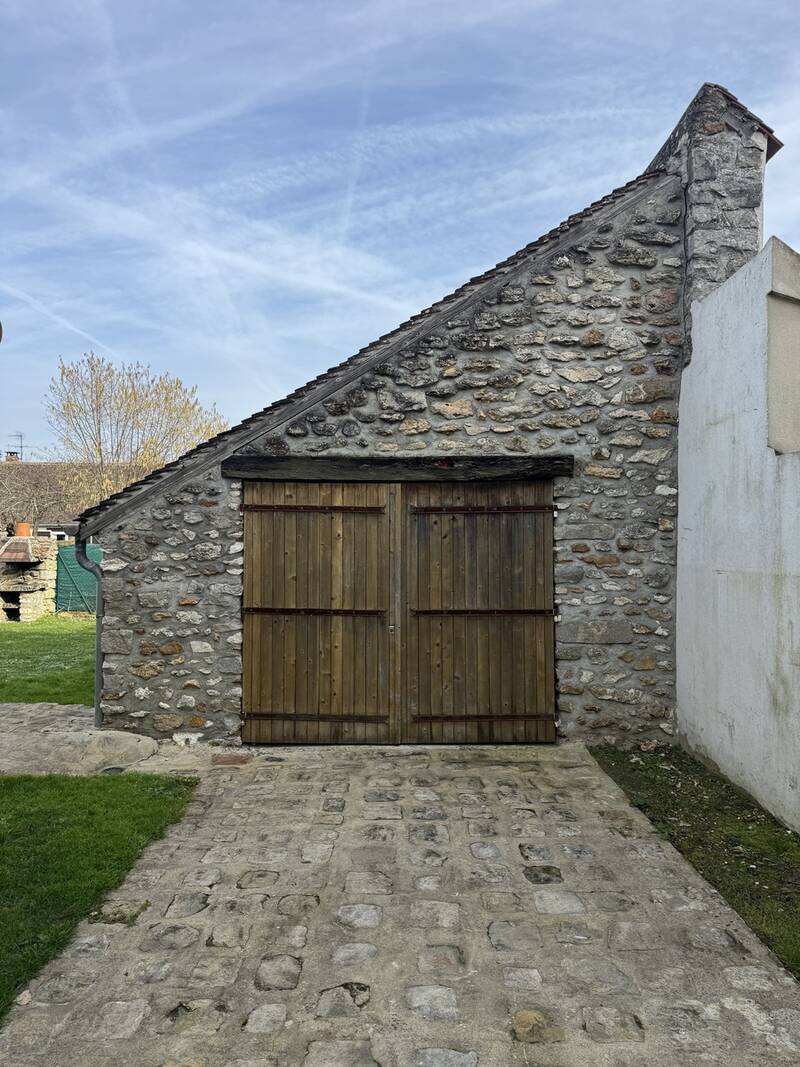 Bois-Le-Roi (77590)