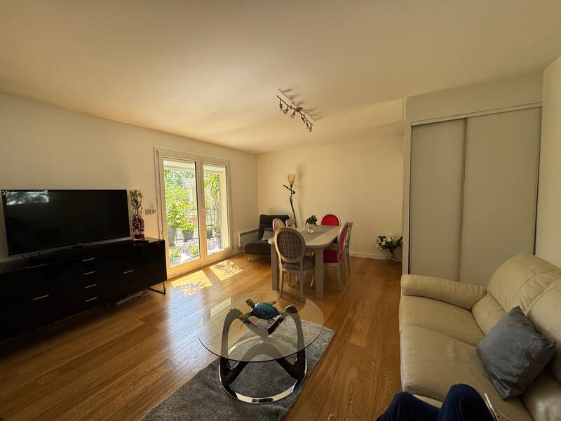 Neuilly-Plaisance (93360)