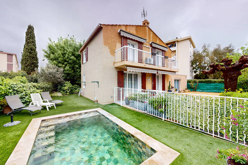 La Garde (83130)