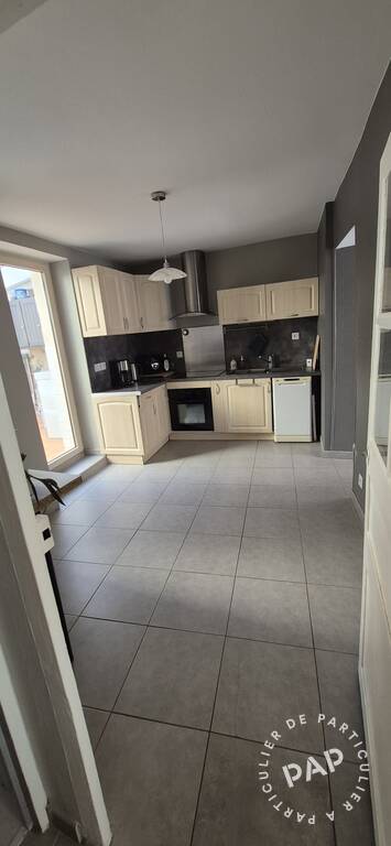 Vente maison 124 m² Mamers (72600) - 124 m² - 160.000 € | Particulier à Particulier — 3