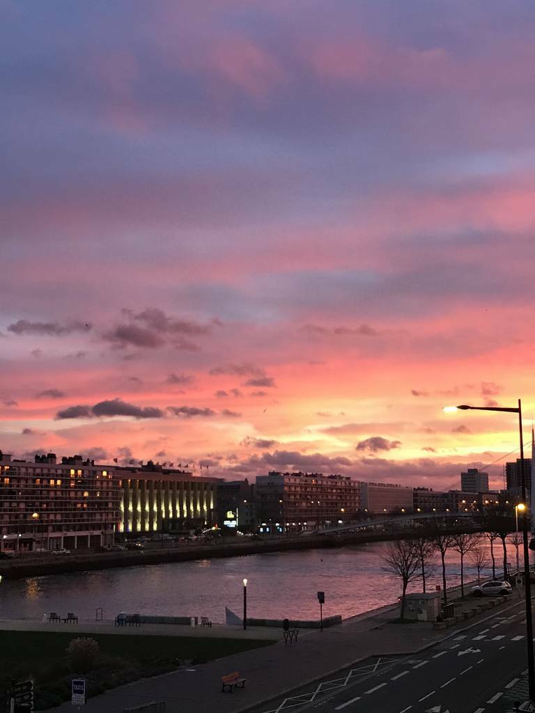 Le Havre (76600)