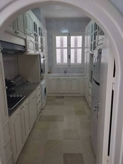 Vente maison 6 pièces Tunisie