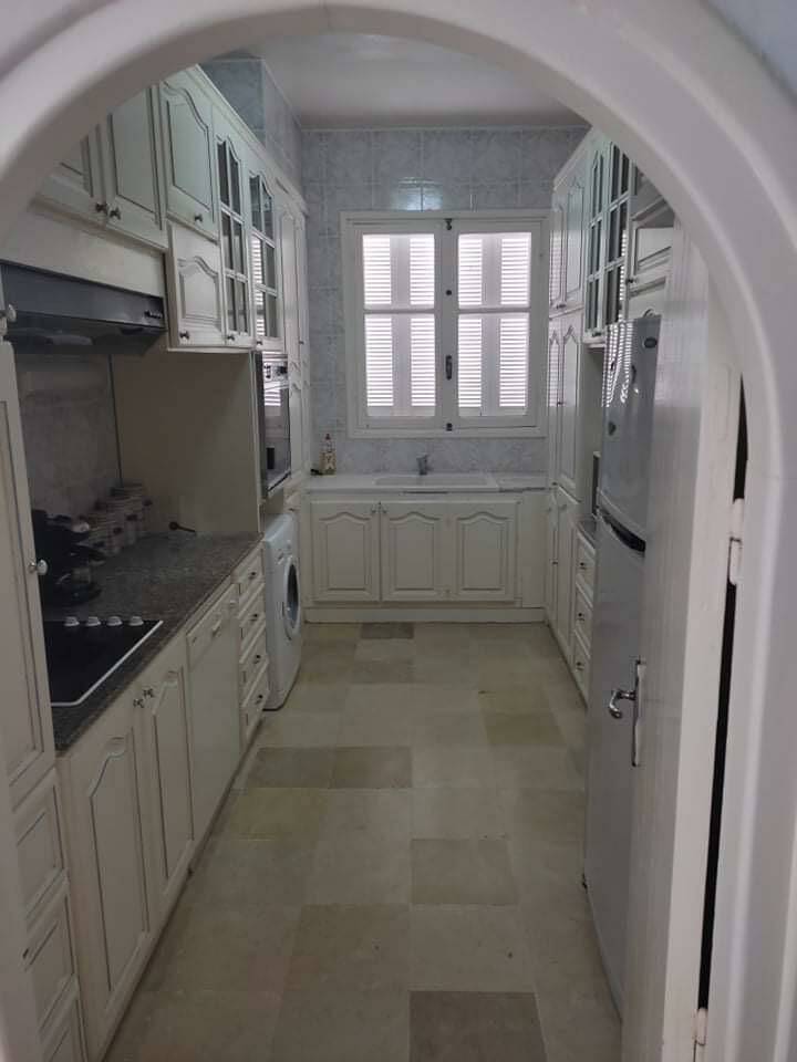 Hamammet Nord, Tunisie