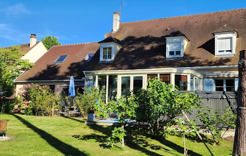 Vente Maison Chevreuse 78460 Particulier Particulier PAP vente-maison-chevreuse-78460-particulier-particulier-pap
