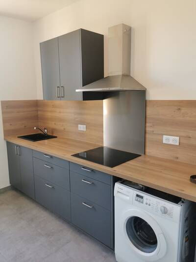 Location appartement 3 pièces Montreuil (93100)