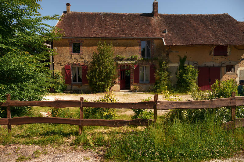Treigny (89520)