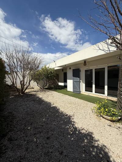 Vente maison 4 pièces La Seyne-sur-Mer (83500)
