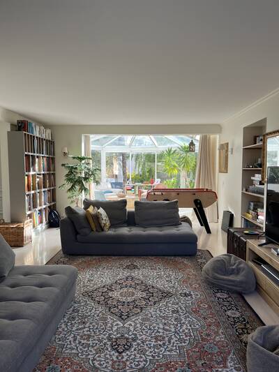 Vente maison 6 pièces Rueil-Malmaison (92500)