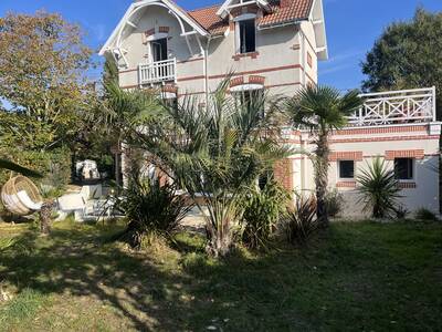 Vente maison 5 pièces Saint-Michel-Chef-Chef (44730)