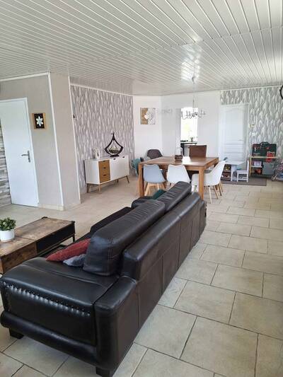 Vente maison 6 pièces Billy-Montigny (62420)