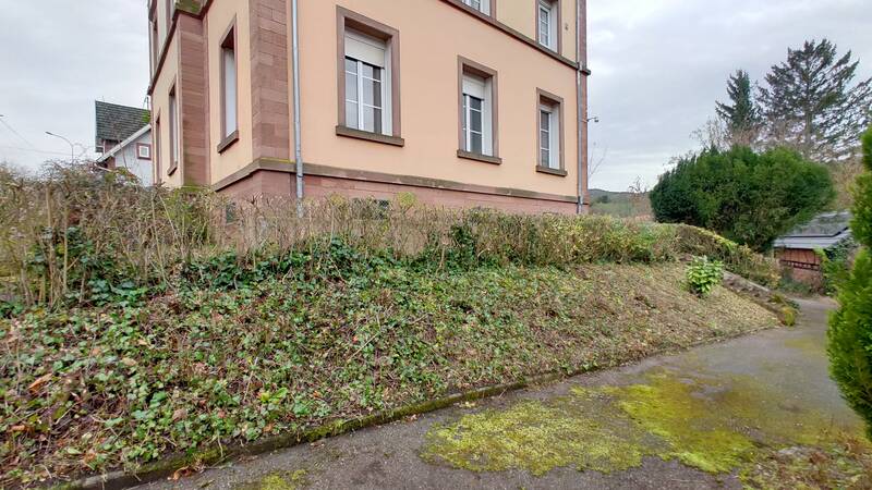 Niederbronn-Les-Bains (67110)