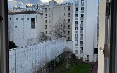 Paris 13E (75013)