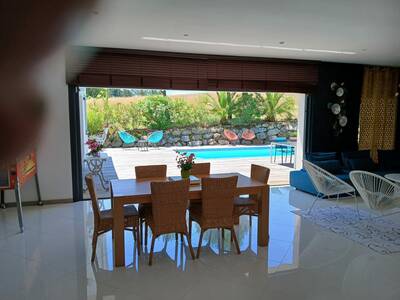 Vente maison 5 pièces Lugan (81500)