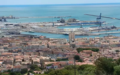 Sète (34200)