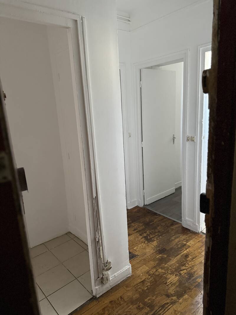 Aubervilliers (93300)