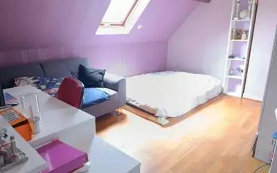 Limeil-Brévannes (94450)