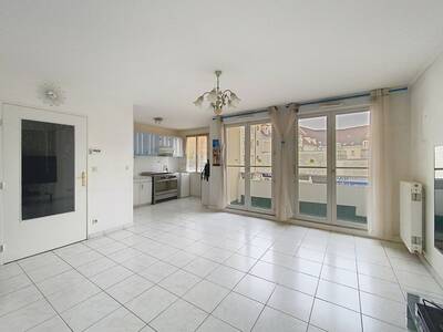 Vente appartement 3 pièces Brie-Comte-Robert (77170)