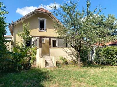 Vente maison 6 pièces Villecresnes (94440)