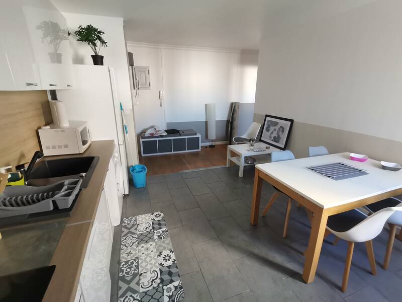 Vitry-Sur-Seine (94400)