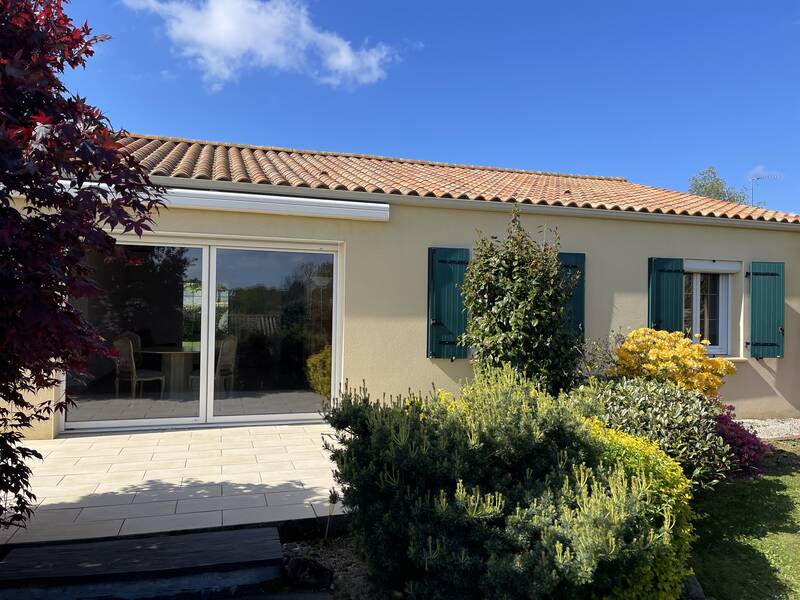 Maison Vendre Vend e 85 Particulier Particulier PAP Maison Vendre Vend e 85 Particulier Particulier PAP
