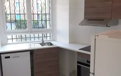 Asnières-Sur-Seine (92600)