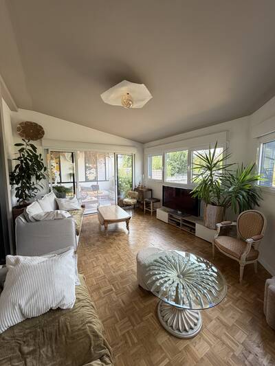Vente maison 6 pièces Nantes (44)