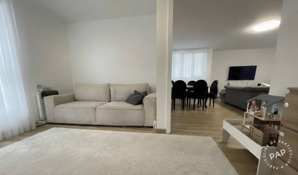 Vente appartement 4 pièces 86 m² Luisant (28600) - 86 m² - 155.000 € | Particulier à Particulier — 8