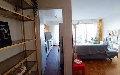 Paris 15E (75015)