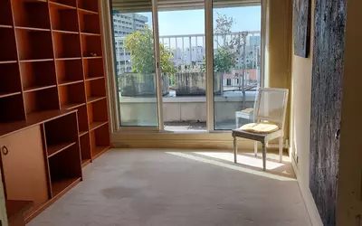 Paris 13E (75013)