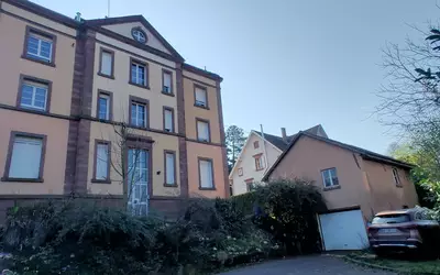 Niederbronn-Les-Bains (67110)