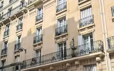 Paris 15E (75015)
