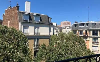 Paris 20E (75020)