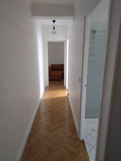 Location appartement 2 pièces Paris 18e