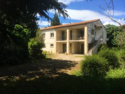 Vente maison 4 pièces Tarascon (13150)