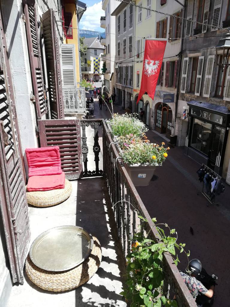 Chambéry (73000)