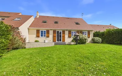 Santeuil (95640)