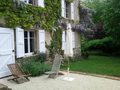 Vente maison 10 pièces Le Pin (38730)