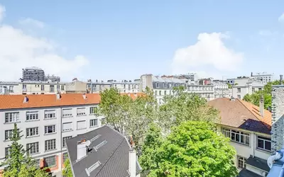 Paris 11E (75011)
