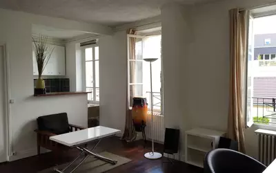 Paris 13E (75013)
