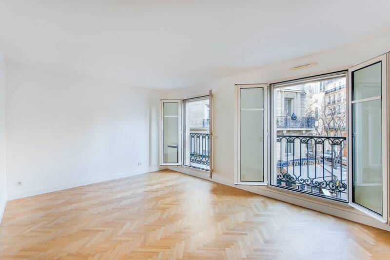 Paris 16E (75016)
