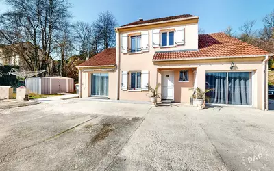 Sainte-Colombe (77650)