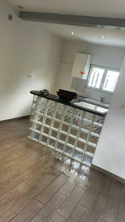 Vente maison 3 pièces Saint-Arnoult (14800)