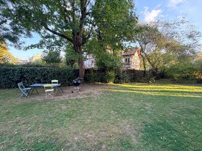 Location appartement 3 pièces Ville-d'Avray (92410)