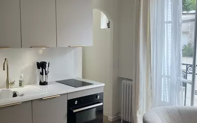 Paris 15E (75015)